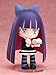 Good Smile Panty & Stocking with Garterbelt: Stocking Anarchy Nendoroid Action Figure