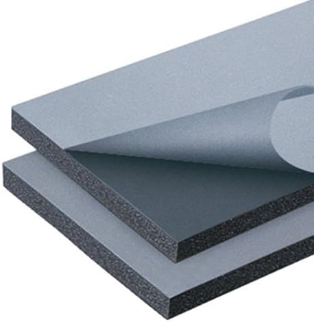 Soundproofing Sheet Adhesive Kaisound 6mm x 500mm x 2m