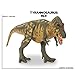 Terra by Battat - 2 Dinosaur Toys, Large - Dinosaurs for Kids, Including Toy T-Rex. Scientifically Accurate and Designed by a Paleo-Artist; Age 3+ (2 pc)