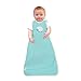 Love To Dream Nuzzlin Sleep Bag, Aqua, Small