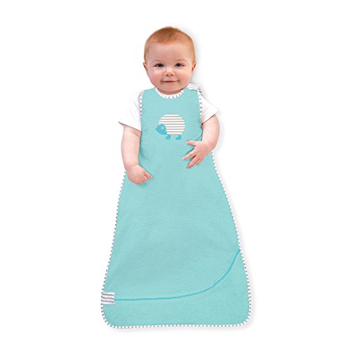 thin sleep sack baby