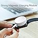 [2019 Update] Smart Watch Charger for Apple Watch Series 4 3 2 1 Portable Magnetic USB Charging Cable Cord for All iWatch 38mm 40mm 42mm 44mm