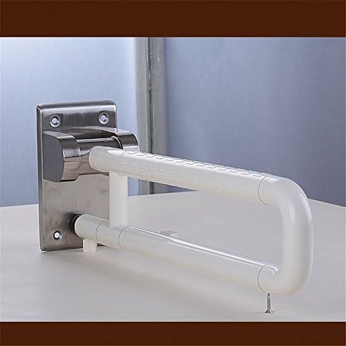 FHLYCF Disabled elderly, disabled, handrails, toilets, toilets, urinals, barrier free handrails (60cm*13.6cm),B