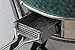 Ash Tool Slid Out ash Drawer Stainless Steel for Large Big Green Egg Green Egg Replacement Parts ash Clean tool