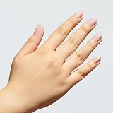 Elegant Touch Core Colour Nails Blush Suede Brand New Kit view 3