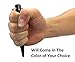 Fury Tactical Self Defense Keychain with Pressure Tip, 5
