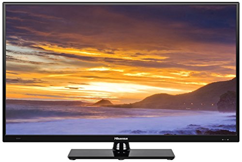 Hisense 39A320 39-Inch 720p 60Hz  TV (2014 Model)