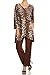 Jostar Women's Stretchy Big Pants