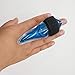 HI FINE CARE Finger Hot and Cold Gel Packs (2 Pack) Trigger Mallet Broken Finger Arthritis Therapy tendonitis Sleeves Knuckle Joint Fracture Pain Relief cryotherapy Sprain Fasciitis