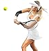 Elbow Brace Compression Support Sleeves For Tendonitis, Tennis Elbow, Golfer's Elbow, Weightlifting, Basketball, Baseball, Men, Women, Reduce Arthritis,Bursitis,Joint and Muscle Pain-Single