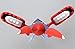Takaratomy Official Pokemon X and Y SP-24 2.5