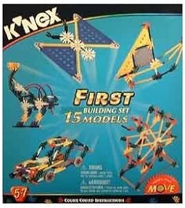 knex age
