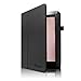 FINTIE Slim Fit Folio Case for Barnes & Noble Nook HD+ 9 inch Tablet (Support Auto Sleep/Wake Function) - Black