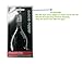 NewEastRock Professional Ingrown Toenail Clippers; Heavy Duty Nippers for Thick Toenails and Cuticle - Premium Surgical Grade Stainless Steel