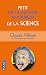 Petit dictionnaire amoureux de la science by