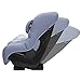 Maxi-Cosi Pria 85 Convertible Car Seat, Marlin Sweater Knit (Discontinued by Manufacturer)
