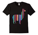 Inca Textiles Llama T-Shirt