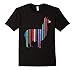 Inca Textiles Llama T-Shirt