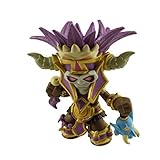 Funko Heroes of the Storm Mystery Mini Vinyl Figure - Witch Doctor