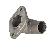 Exhaust Manifold Elbow Ford 860 851 861 850 900 661 651 840 881 821 981 621 961 700 650 841 971 NAA 620 681 741 941 501 771 901 660 951 701 801 820 800 811 871 671 611 641 600 2000 631 630 640 601