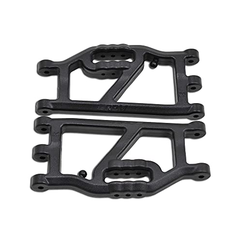 Photo 1 of RPM R/C Products 72182 Rear A-arms for the Associated Rival MT10 2