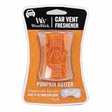 Pumpkin Butter Car Vent Freshener by WoodWick
