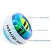 Parallel Halo Power Wrist Ball AUTO Start Wrist Exerciser Gyro Ball Forearm Exerciser Arm Strengthener for Strengthening Muscle and Bones Blue Without LED