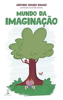 Livro Mundo da Imaginação