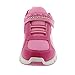 Trolls Poppy Girls Lighted Sneaker Shoes