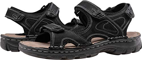 jousen men's sandals