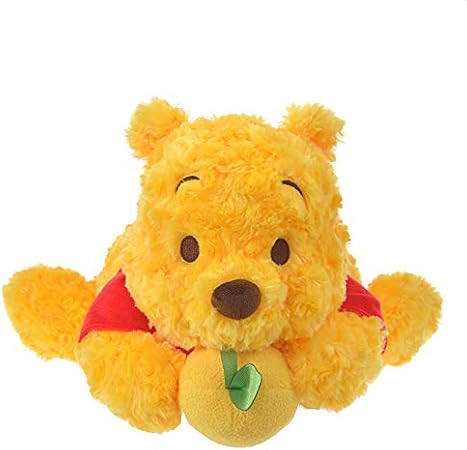 Amazon ディズニーストア 公式 プーさん ティッシュボックスカバー Yuzu Pooh ティッシュケース ホルダー オンライン通販 Amazon ディズニーストア 公式 プーさん ティッシュボックスカバー Yuzu Pooh ティッシュケース ホルダー オンライン通販