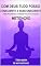 Livro COM DEUS TUDO POSSO MEDITAÇÃO CONSCIENTE E SUBCONSCIENTE: MEDITAÇÃO