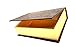 Homeneeds 'Vintage Wooden Book Storage Box'