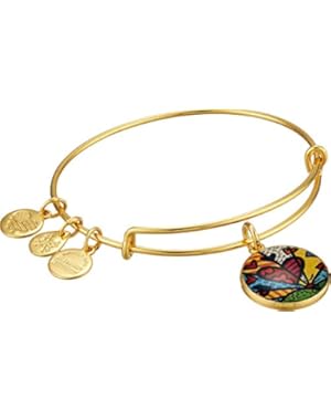 Womens Romero Britto Art Infusion A New Day