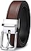 Men's Belt,Bulliant Reversible Belt 1.25