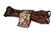 Merrick The Sarge Smoked Meaty Beef Bone, 12 Count