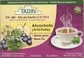 Tadin Artichoke Diet Tea 24 Bag Alcachofa Te by Tadin [Foods]