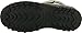 CLIMATEX Climate X Mens YC5 Snow Boot, Black, 10.5 M US
