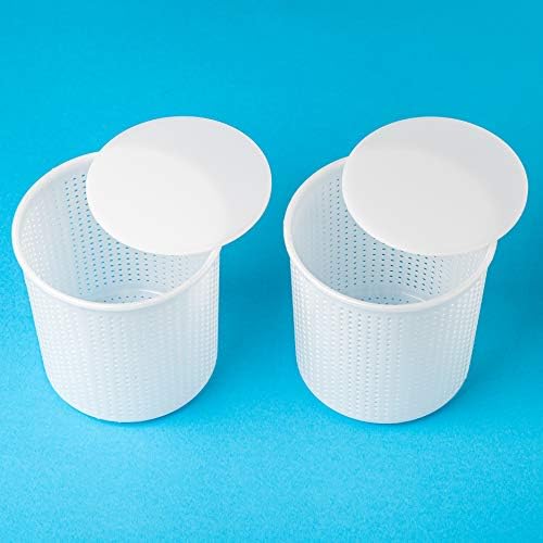 Cheese making Cheese Mold with Press Follower Cheese making molds