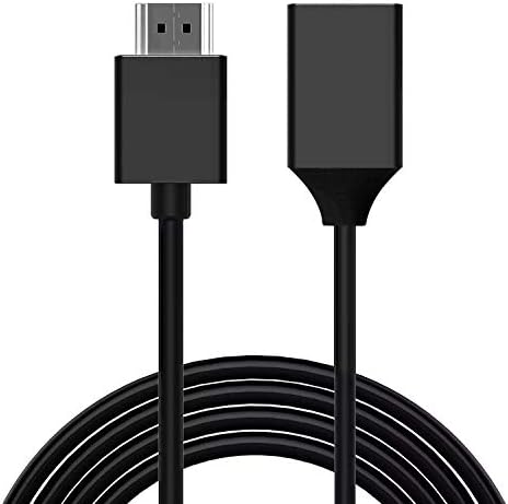 Extra Long Magnetic USB Cable Charger | Fast Smart Charging Cable | Cable Covered with TPE Silicone with Aluminum Hollow Metal End | 3.4 Feet (40 Inches)