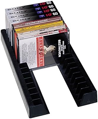 Amazon Com Storage Rail Cd Organizer For Drawers 372 Cd 1 1