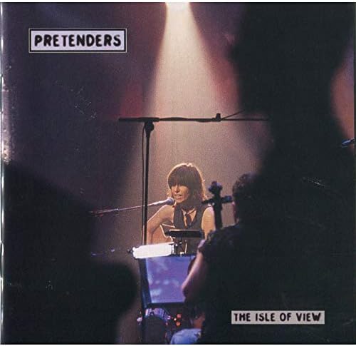 Amazon.com: The Cranberries - Beneath the Skin - Live in Paris