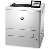 HP LaserJet Enterprise M553x Color Printer, (B5L26A)