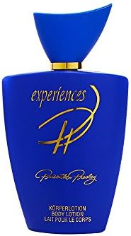 Priscilla Presley 413131 EXPERIENCES Body Lotion 6.8 oz by Priscilla Presley