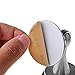 FOLAI Stainless Steel Magnetic Door Stop Door Catch Metal Door Holder Doorstop