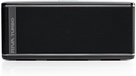 turbo x bluetooth speaker