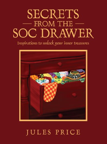 Secrets from the SOC Drawer