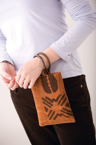 Sew the Perfect Bag: 25 Great Projects from Sew News