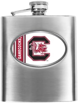 Simran NCAA Hip Flask