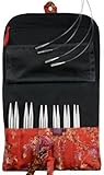 Hiya Hiya SHARP Interchangeable Needle Set- 4 inch tips-LARGE